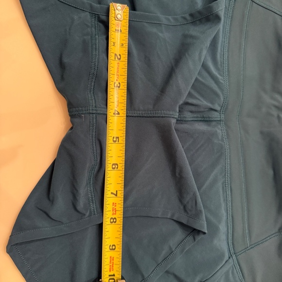 Lululemon Run Time Short - Picture 8 of 9